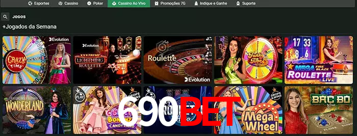 690bet bet