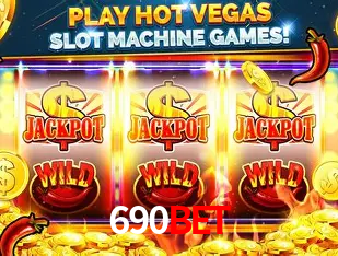 Inovações de Jogos na 690bet: O Futuro das Experiências Interativas