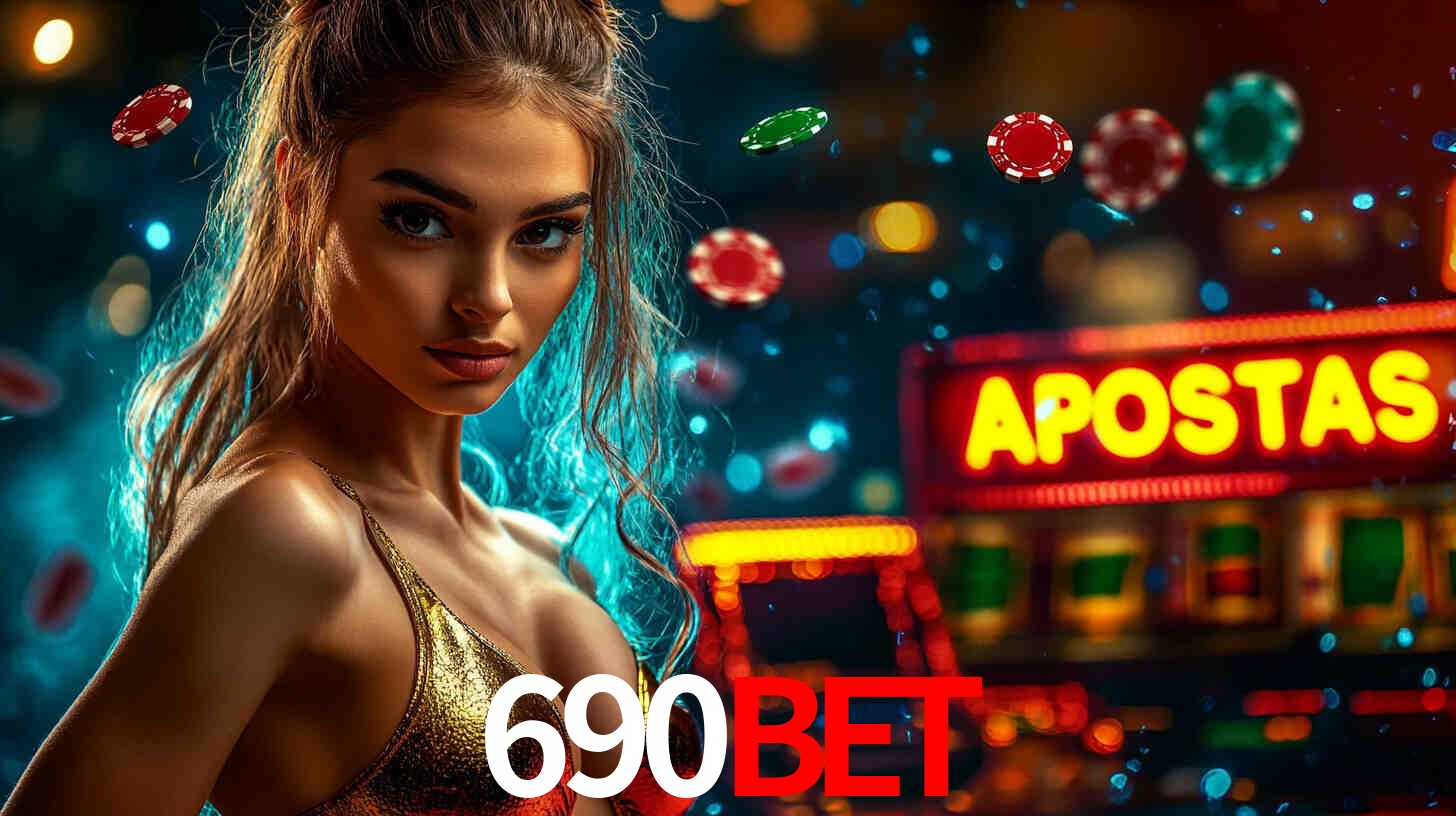 Explorando a Categoria de Eventos em Apostas na 690bet