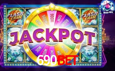 Desvendando o Mundo dos Jogos Virtuais na 690bet