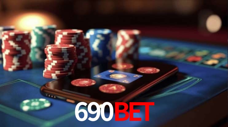 Cadastro Rápido 690bet
