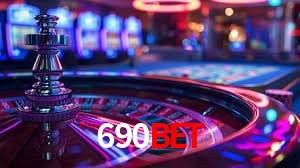Recursos de Bônus 690bet