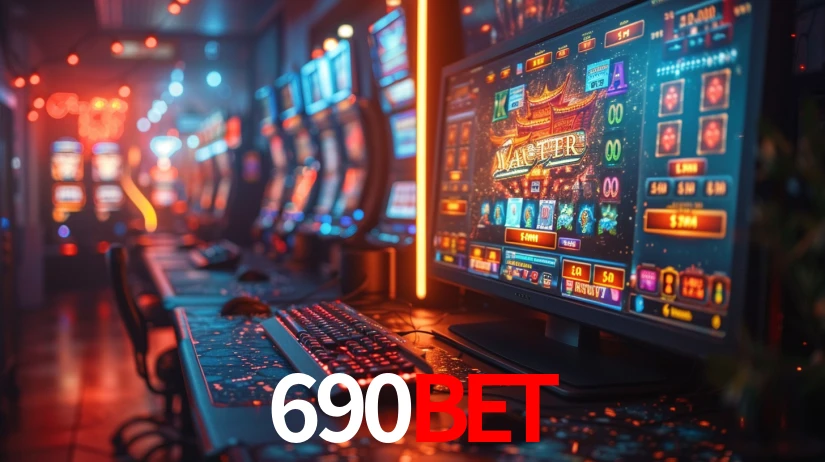 690bet login