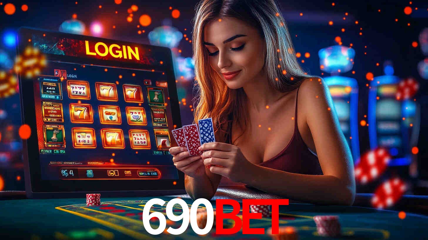 690bet login