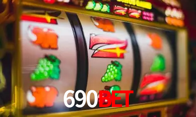 Apostas Esportivas na 690bet: Um Guia Completo