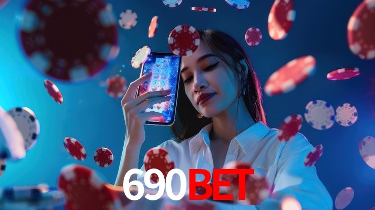 cassino 690bet