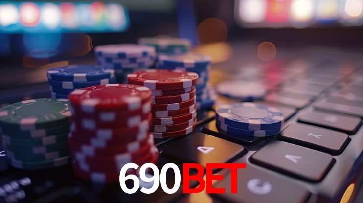 Promoções Sazonais 690bet