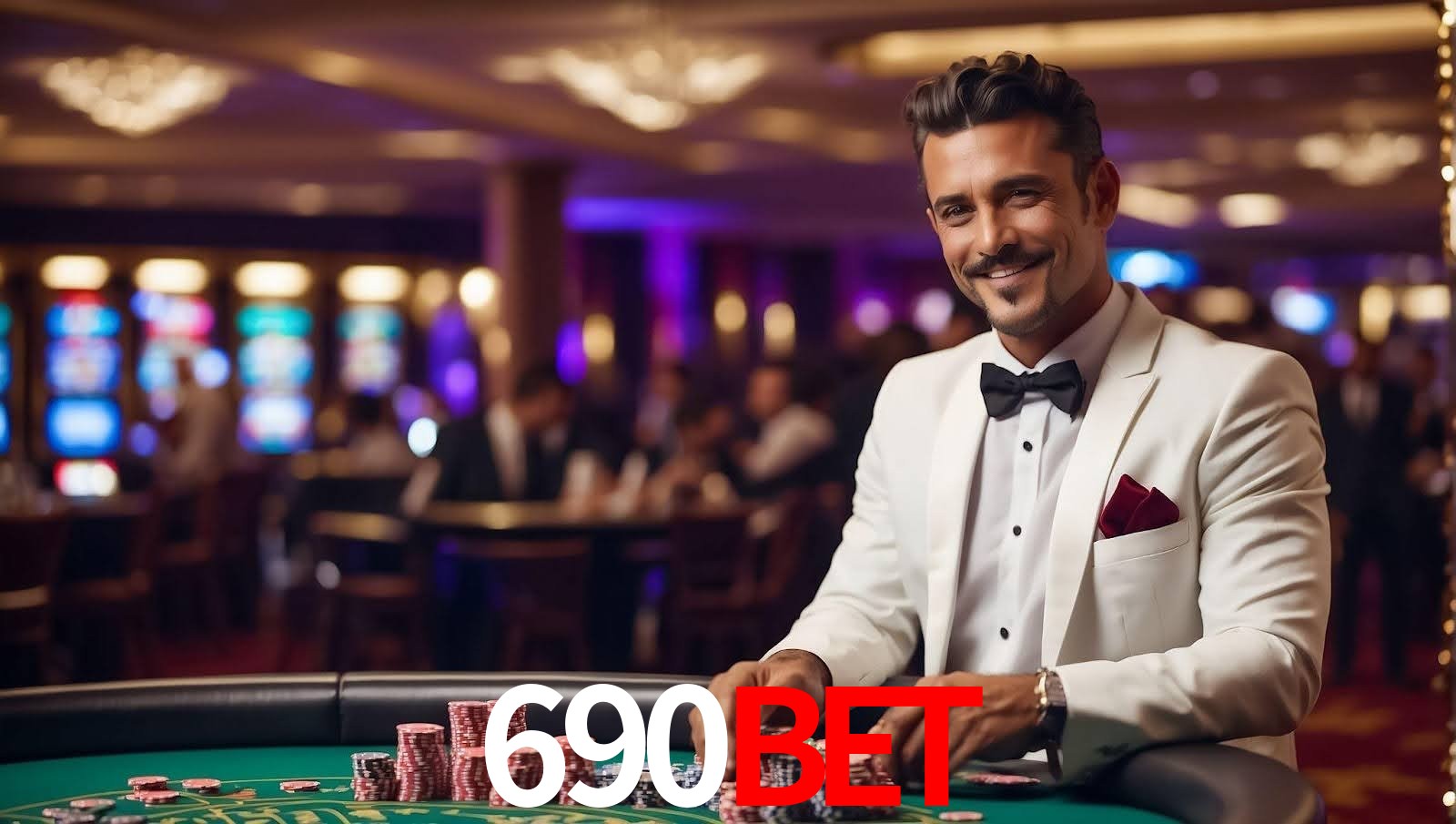 Ofertas Exclusivas 690bet