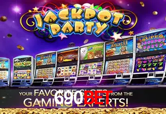 Descubra o Mundo do Cassino Online com 690bet