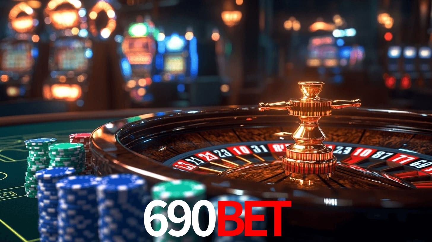 690bet - Desafio VIP de Luxo - 690bet.com