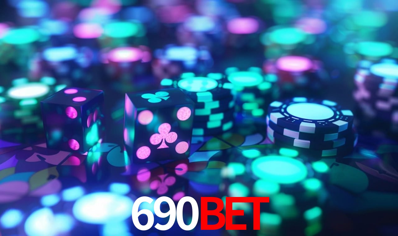 Apostas de Futebol 690bet