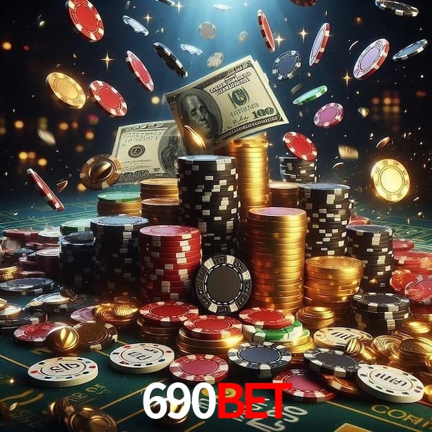 PIX Instantâneo 690bet