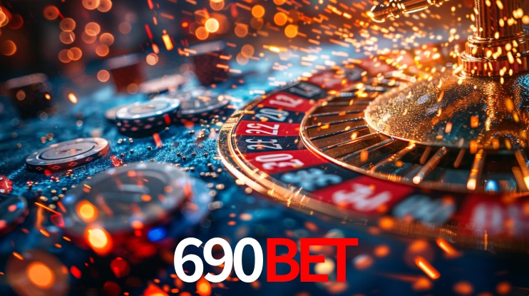 Game Providers 690bet