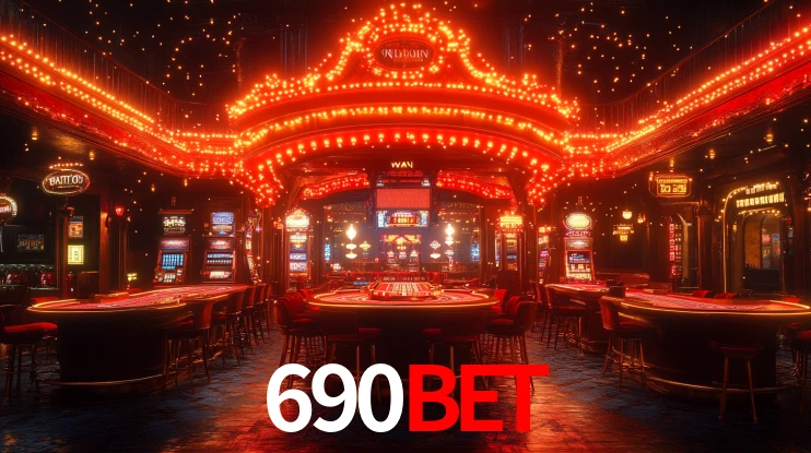 690bet login