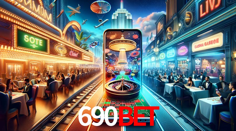 Secure Login 690bet