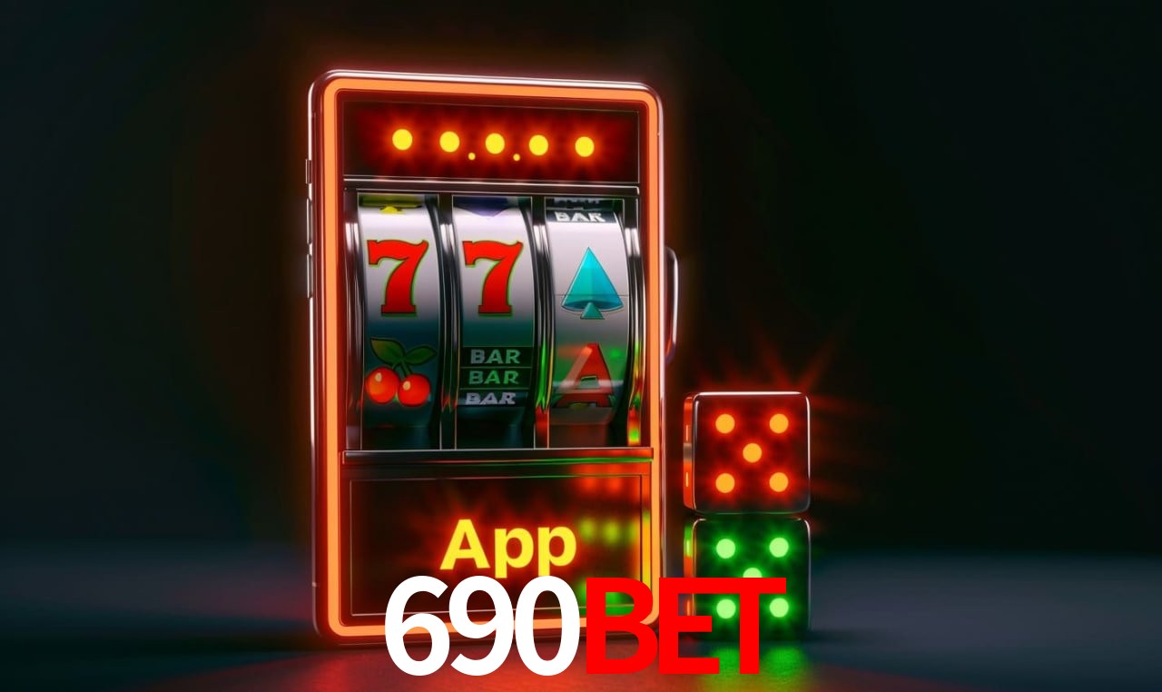 Jogos de Slot 690bet
