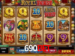 Seasonal Promotions 690bet