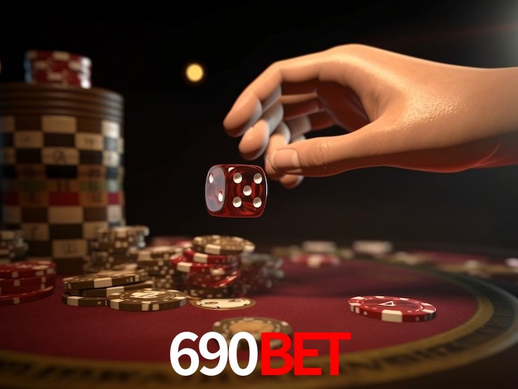 Login Seguro 690bet