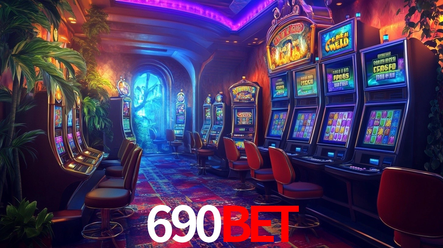 Programa VIP 690bet