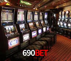 Descubra a Essência do 690bet: Nossa História e Compromissos
