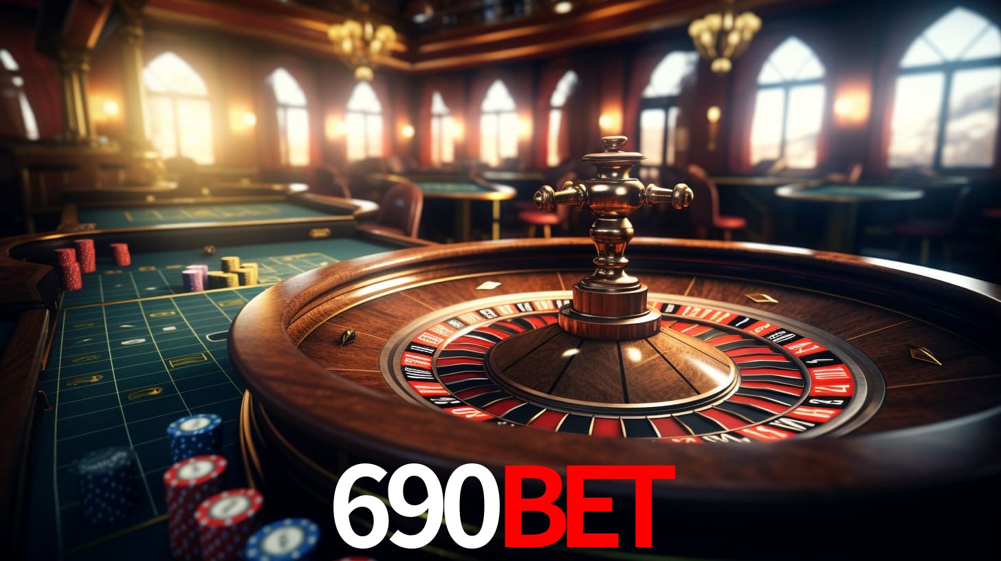 VIP Casino 690bet