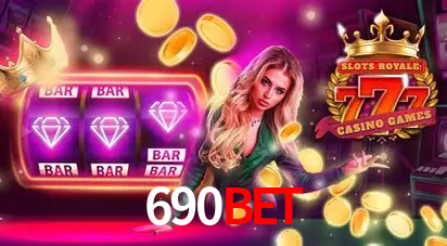 A Experiência Imersiva dos Cassinos Ao Vivo no 690bet