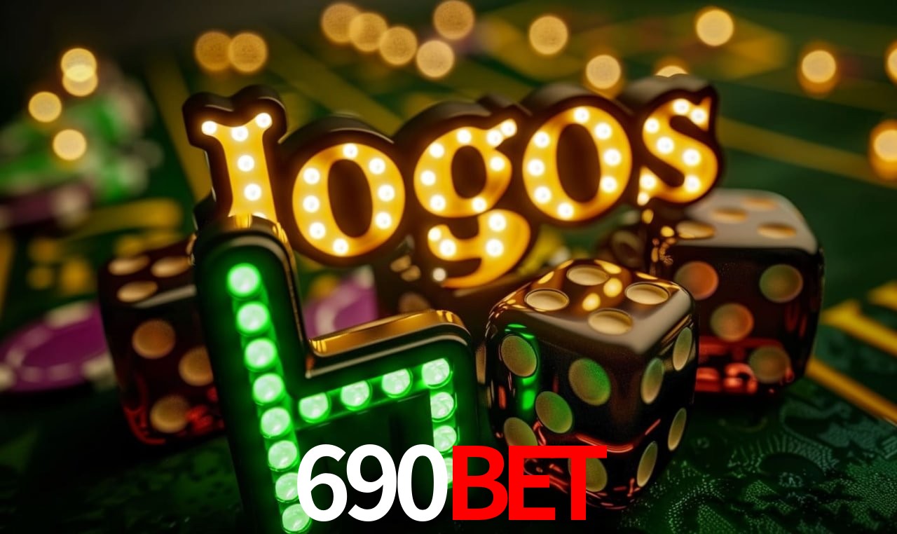 Casino Ao Vivo 690bet