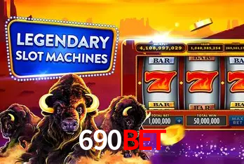 Desvendando o Mundo dos Jogos Virtuais na 690bet