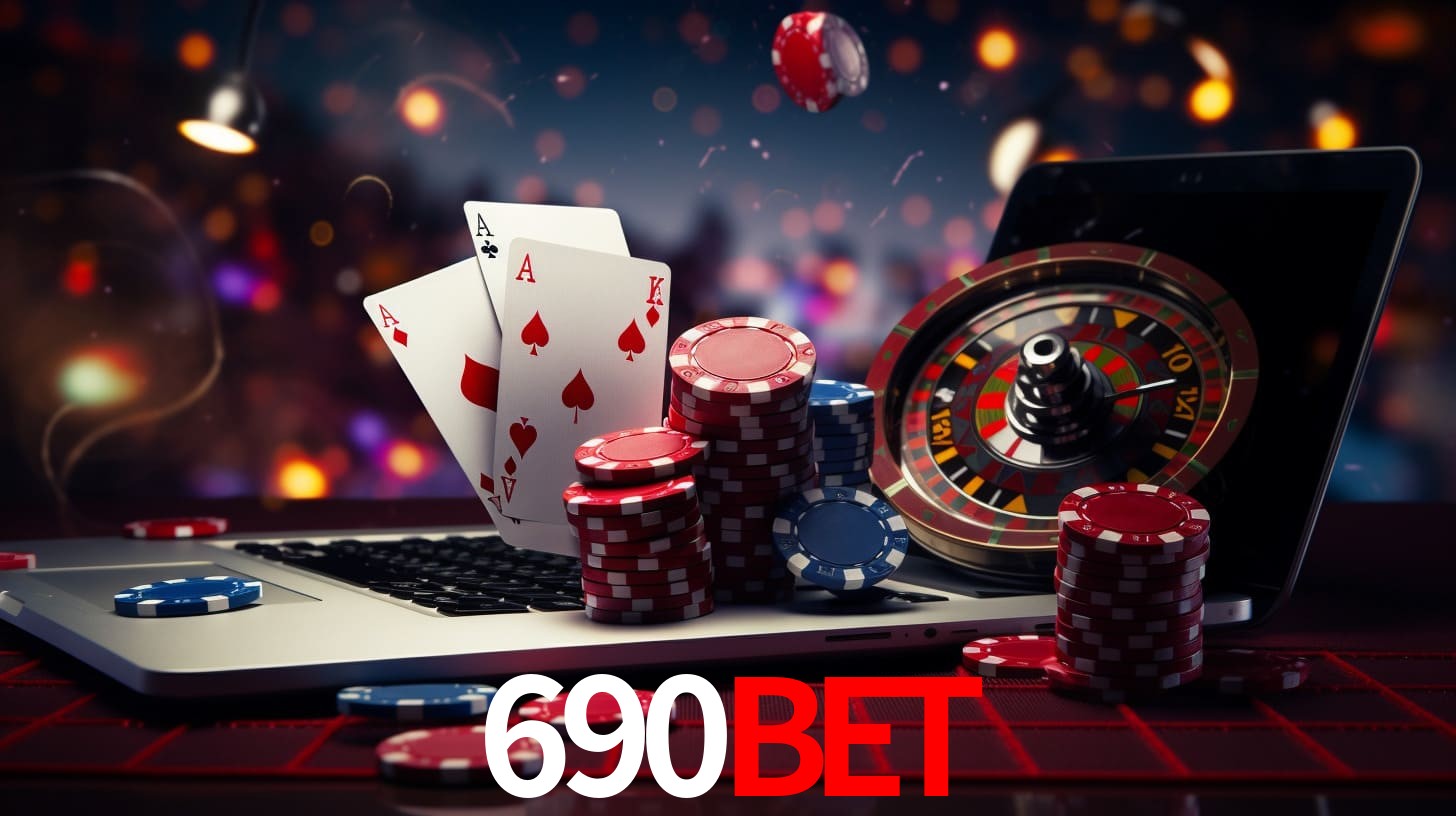 Blackjack Table 690bet