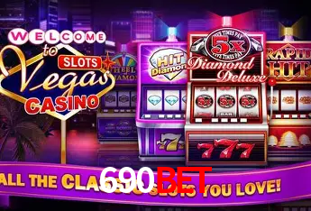 Descubra a Essência do 690bet: Nossa História e Compromissos
