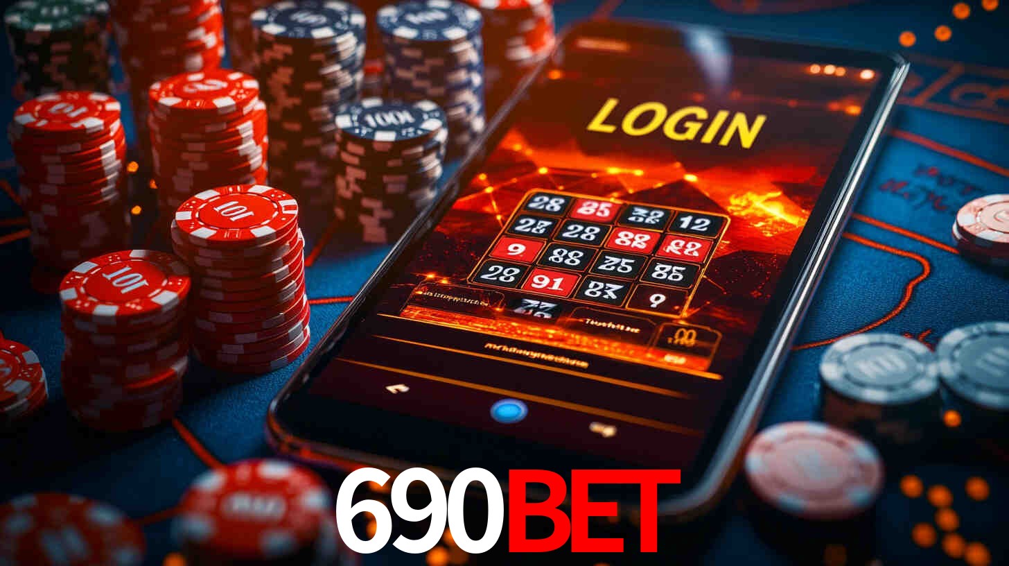 Bônus Generosos e Exclusivos no 690bet para Você!