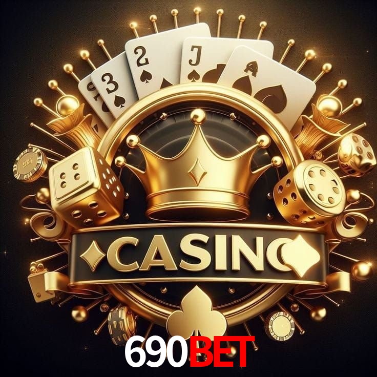 Diretório de Jogos 690bet