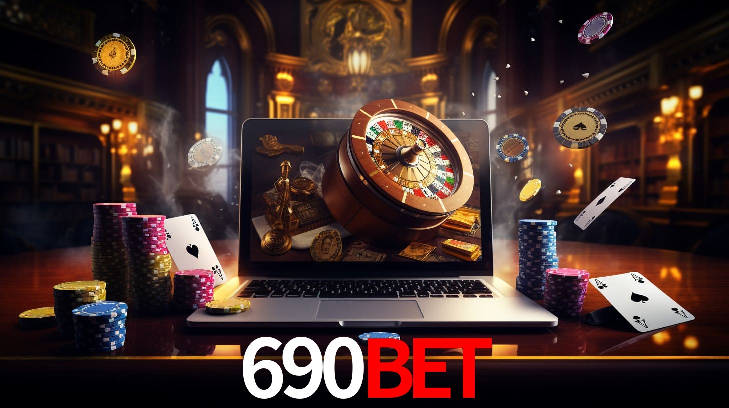 Live Casino 690bet