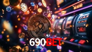 Interface Premium 690bet