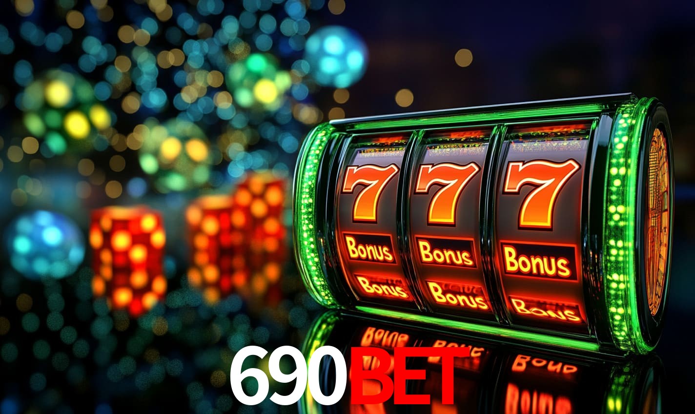 Sistemas de Segurança 690bet