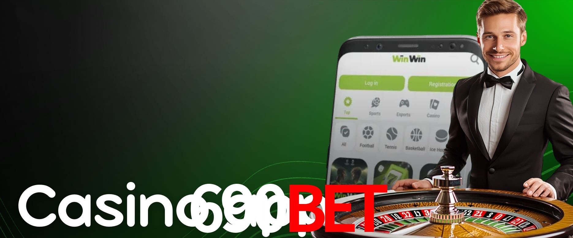Platform Technology 690bet