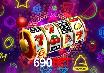 Descubra a Magia dos Jogos de Arcade no 690bet