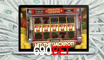 Exclusive Offers 690bet