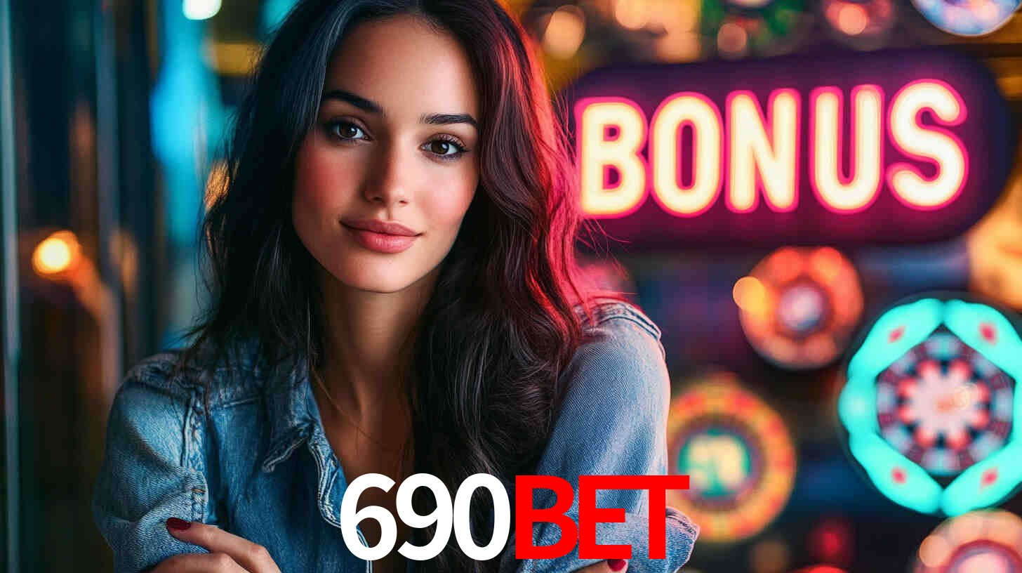 690bet: A Experiência de Casino com Jogos de Mesa ao Vivo