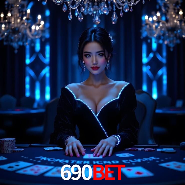 Benefícios da Conta 690bet