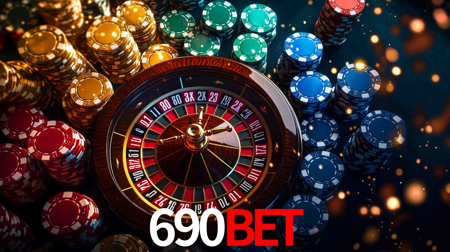 Premium Interface 690bet