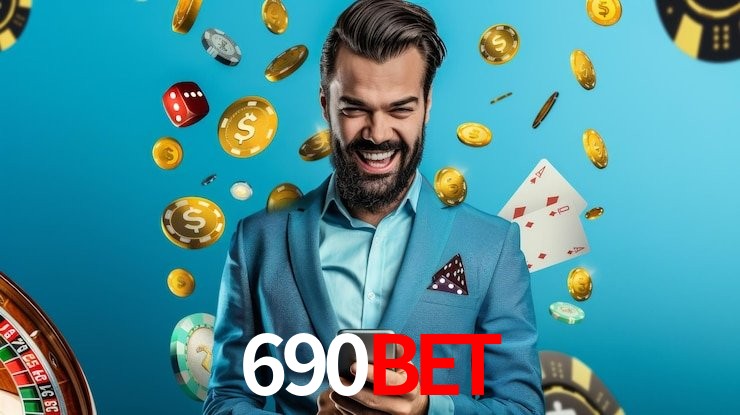 Bonus Features 690bet