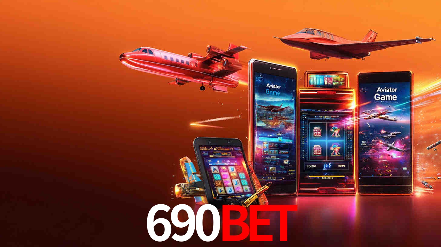 Apostas Esportivas na 690bet: Um Guia Completo