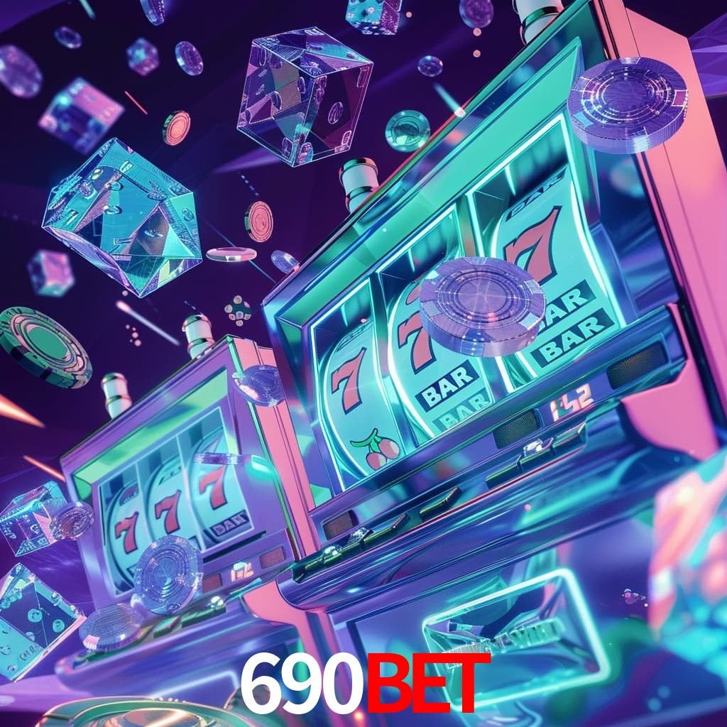 Interface do App 690bet