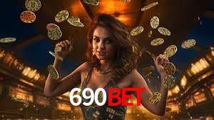 Experiência VIP 690bet