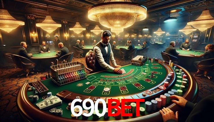 Statistics 690bet