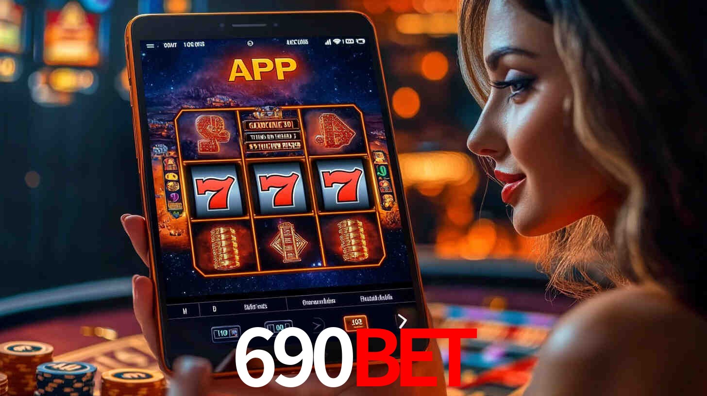 690bet login