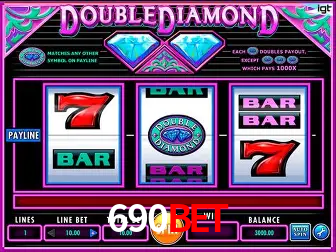Desvendando o Mundo dos Jogos Virtuais na 690bet