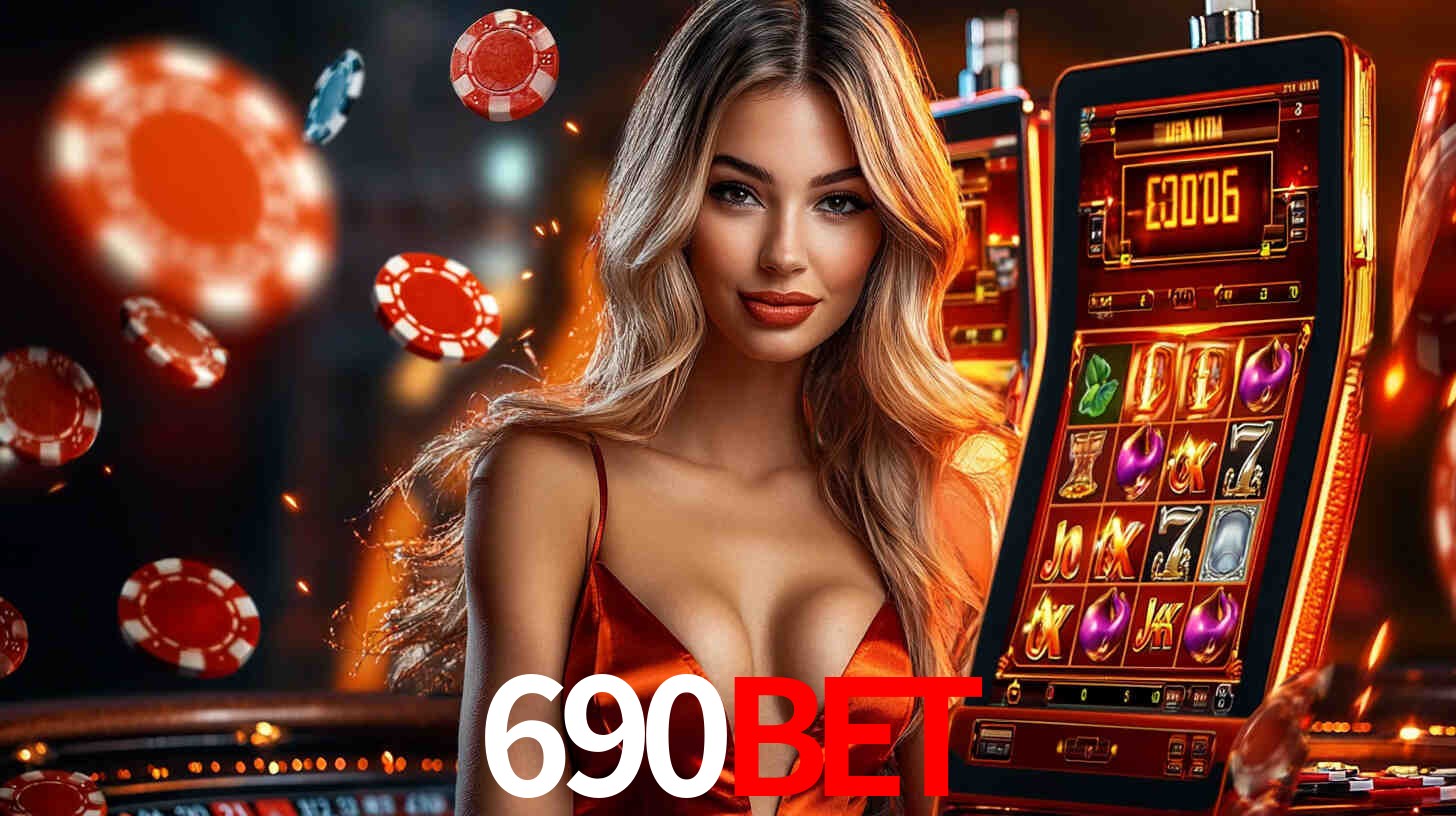 690bet: Seu Cassino Premiado com Pagamentos Rápidos