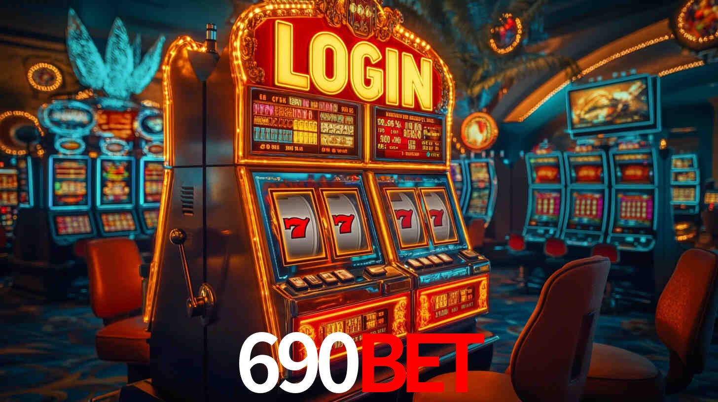 690bet App Interface